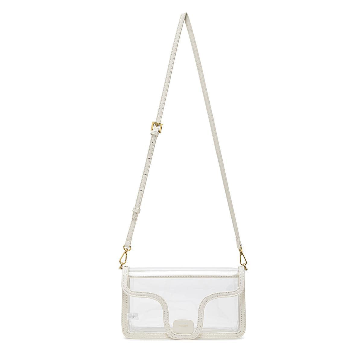 Vicki Bag | Cream
